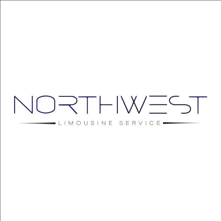 Northwest Limousine color logo