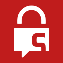 NoSpamProxy color logo