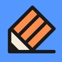 Notability color logo