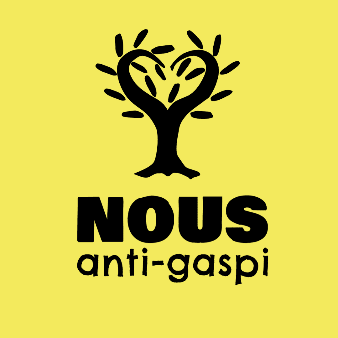 NOUS anti-gaspi color logo