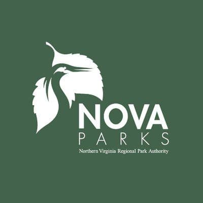 NOVA Parks color logo