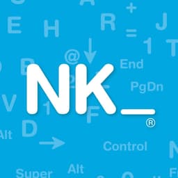 – NovelKeys
