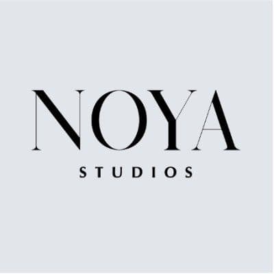 NOYA Studios color logo