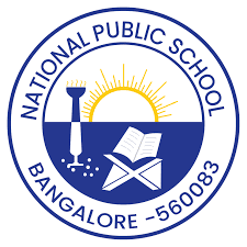 NPS West Bengaluru color logo