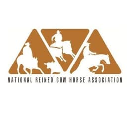 National Reined Cow Horse Association