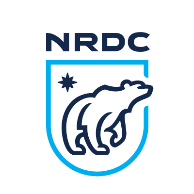 NRDC color logo