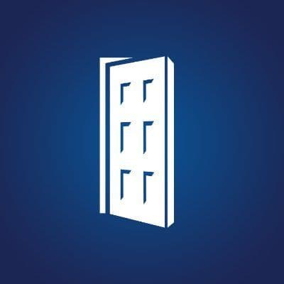 Nevada State bank color logo