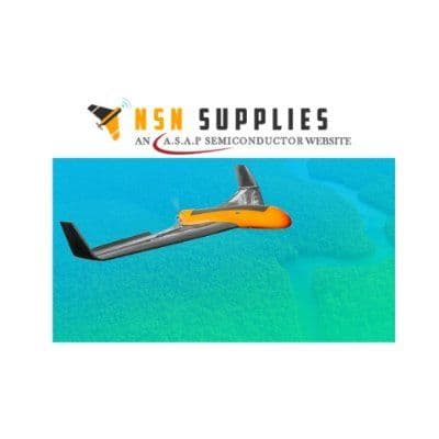 NSN Supplies color logo