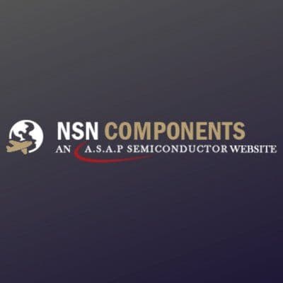 NSN Components color logo