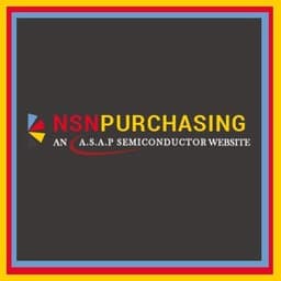 NSN Purchasing
