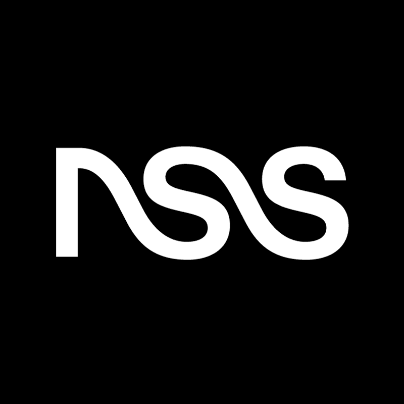 nss magazine color logo