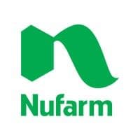 Nufarm color logo