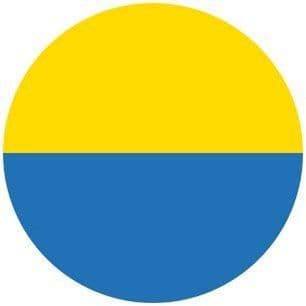 Vattenfall Nederland color logo