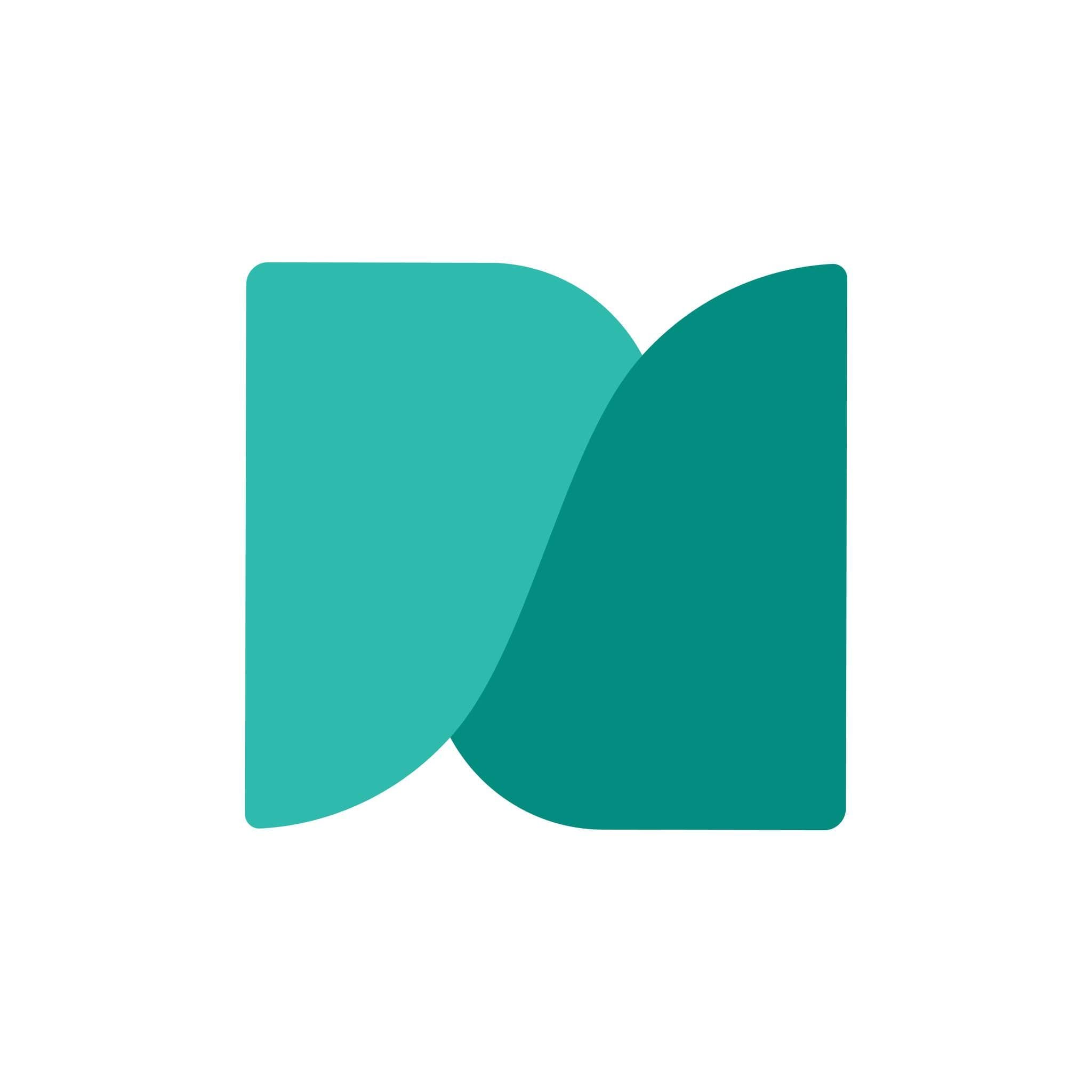 Nurse color logo