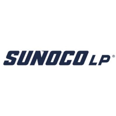 Sunoco LP color logo