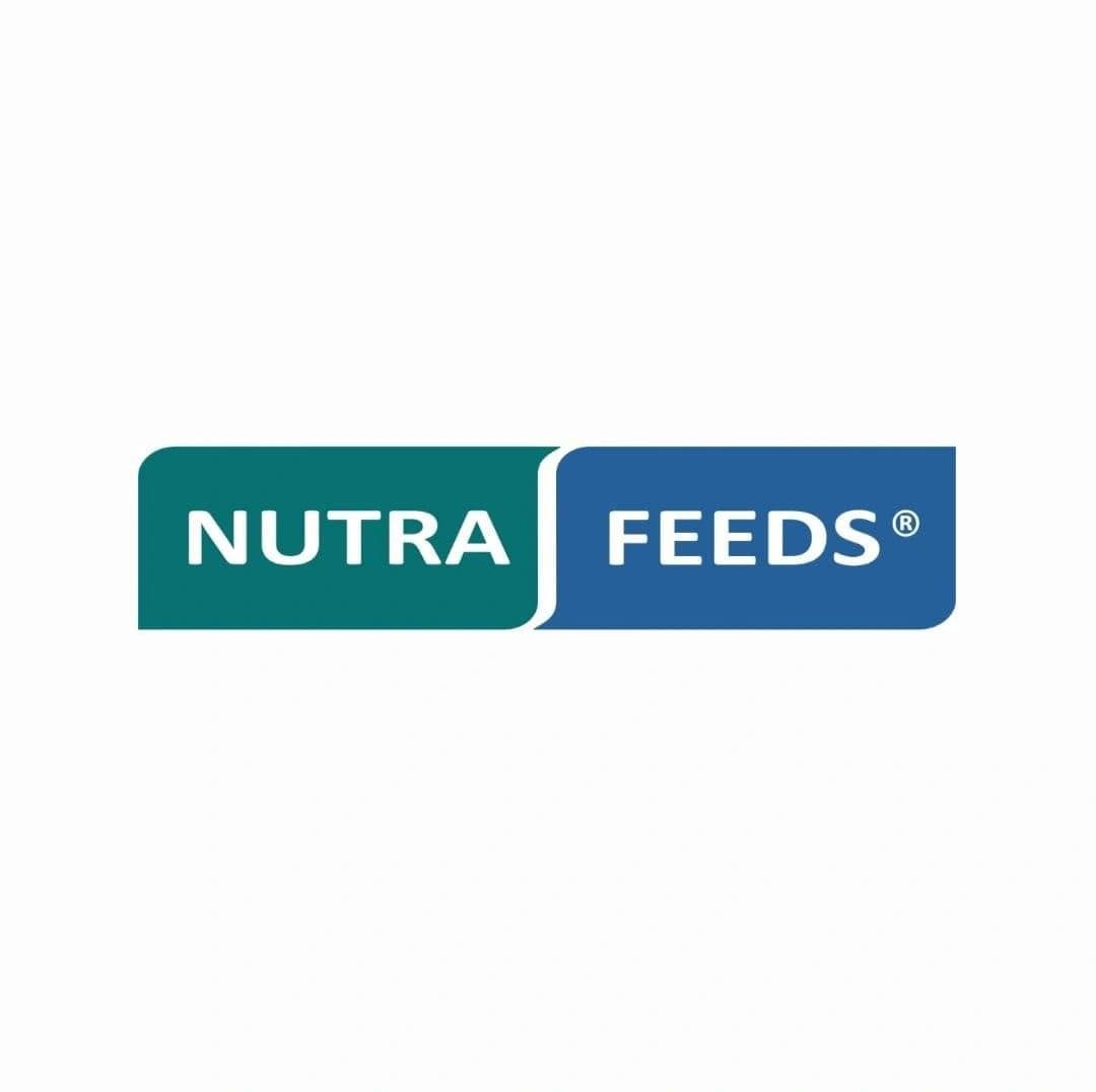 NutraFeeds color logo