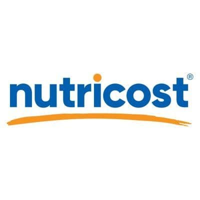 Nutricost color logo