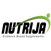 NutriJa color logo