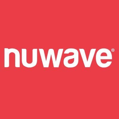 NuWave Now color logo