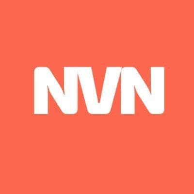 NVN Marine color logo