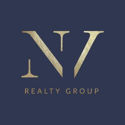 NV Realty Group color logo