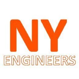 NY Engineers color logo
