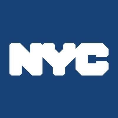 NYC.gov color logo