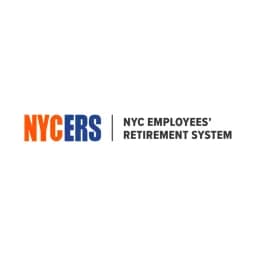 NYCERS color logo