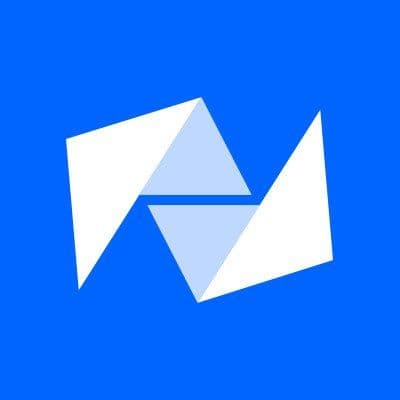 NYMBUS color logo