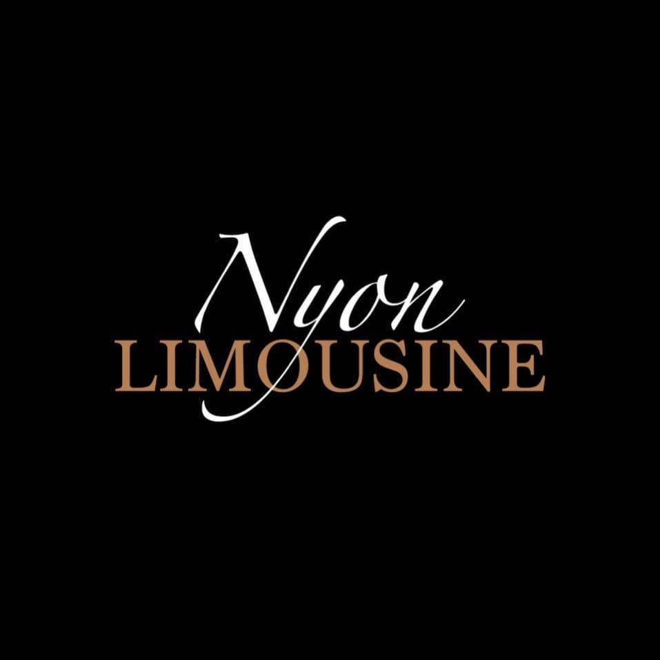 Nyon Limousine color logo