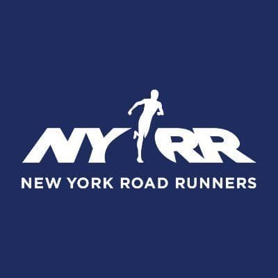 New York Road Runners color logo