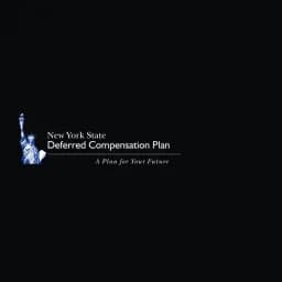 New York State Deferred Compensation Plan color logo