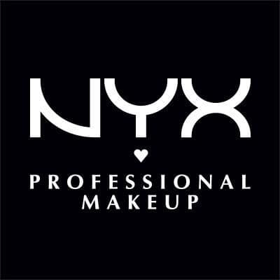 NYX Cosmetics color logo