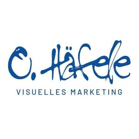 O.Häfele color logo
