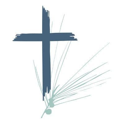 Oak Flats Anglican color logo
