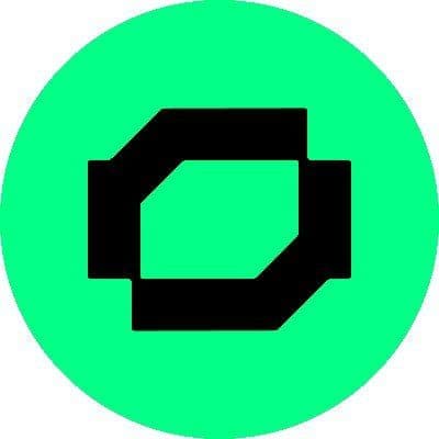 Oamo color logo