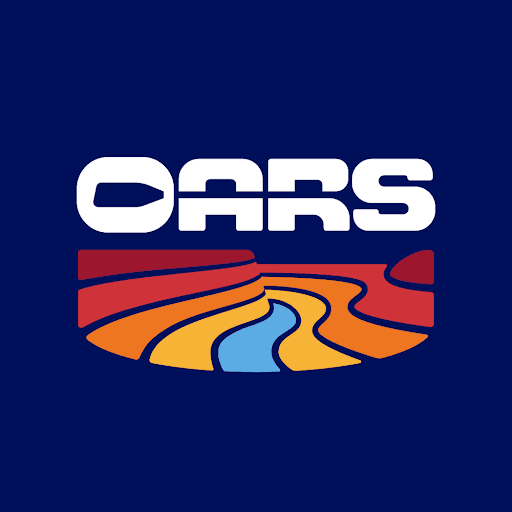 OARS color logo