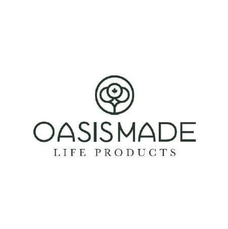 OasisMade color logo