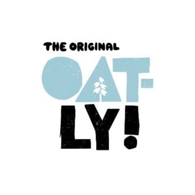 Oatly color logo