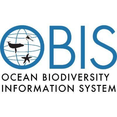OBIS color logo