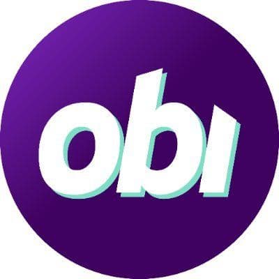 Obi Veterinary Education color logo