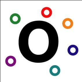 Objexs color logo