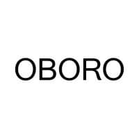 OBORO color logo