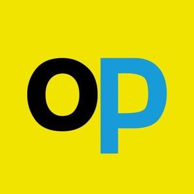 OcasionPlus.com color logo