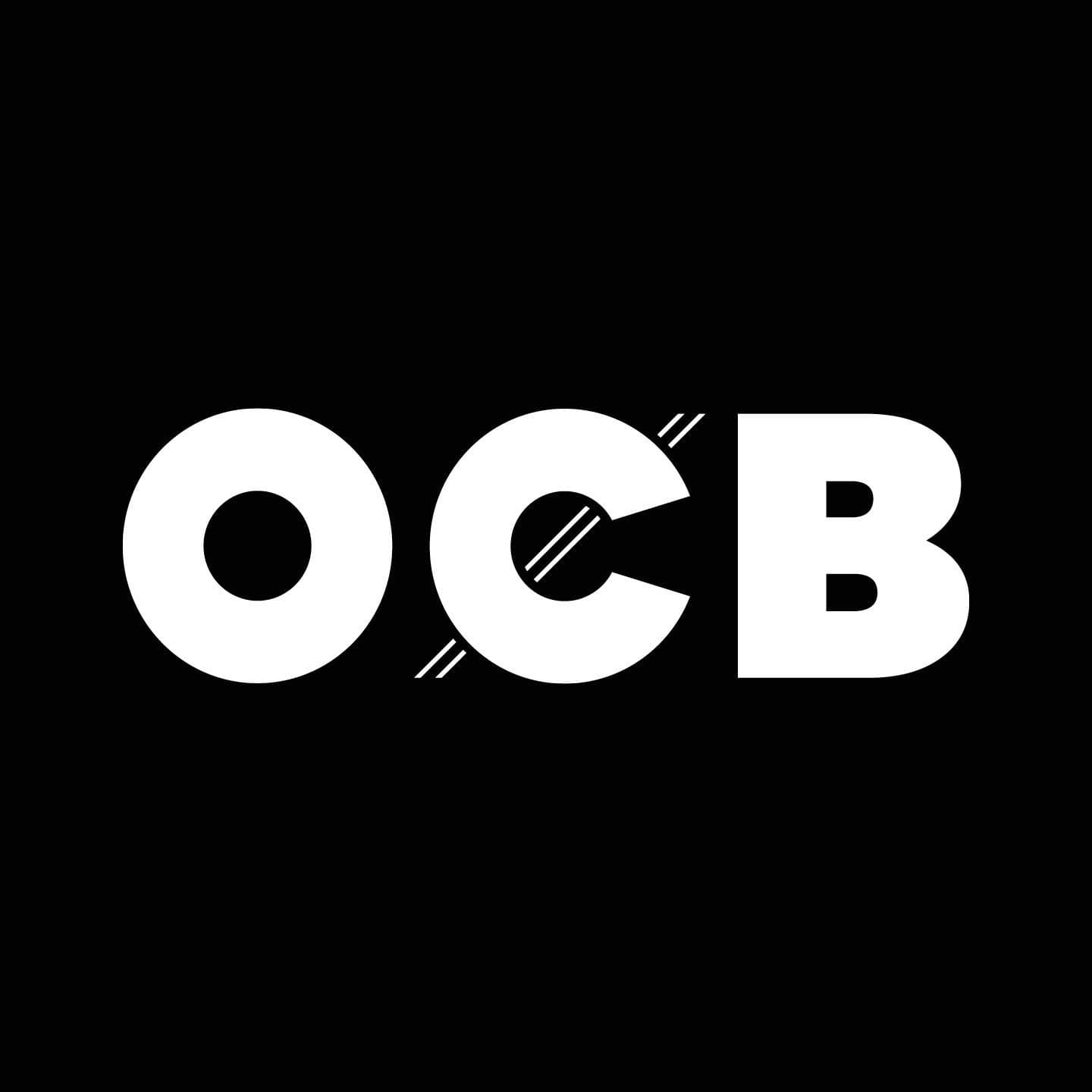 OCB Vertriebs GmbH color logo