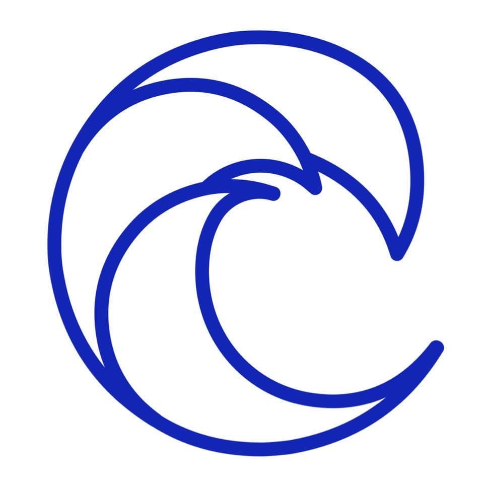 Ocean Community color logo