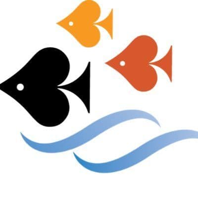 Ocean Downs Casino color logo