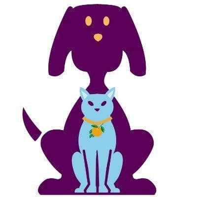 Orange County Animal Services color logo