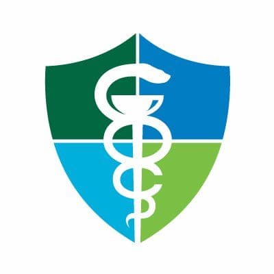 Ontario College of Pharmacists color logo