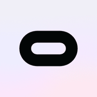 Oculus color logo